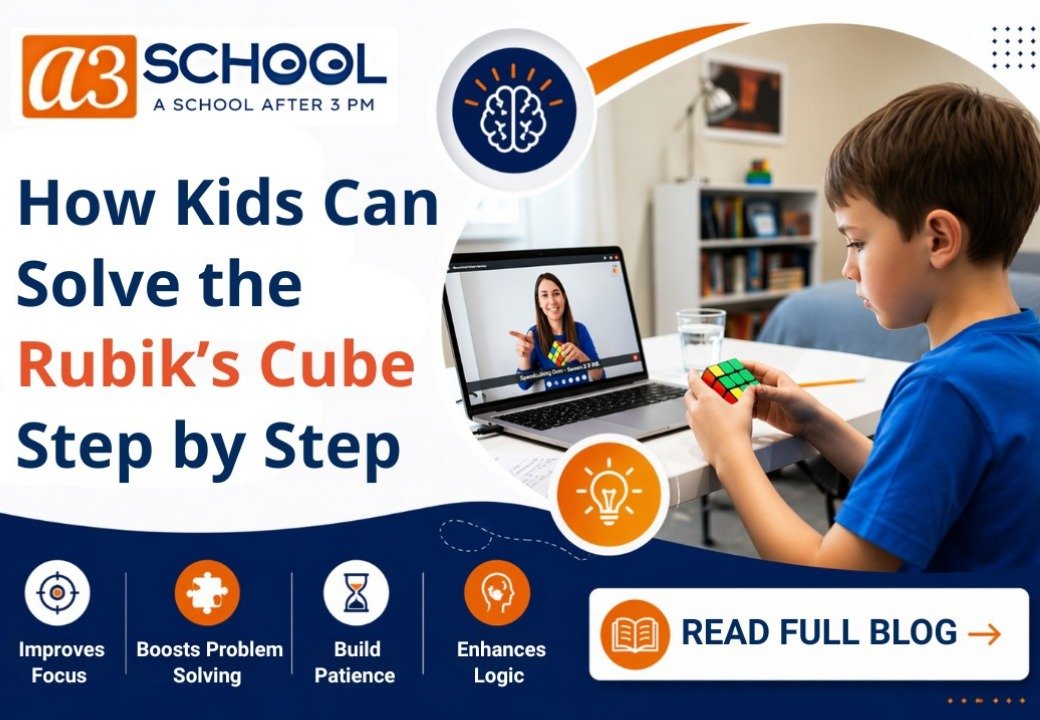 Why Public Speaking is a Skill Children Need for Life