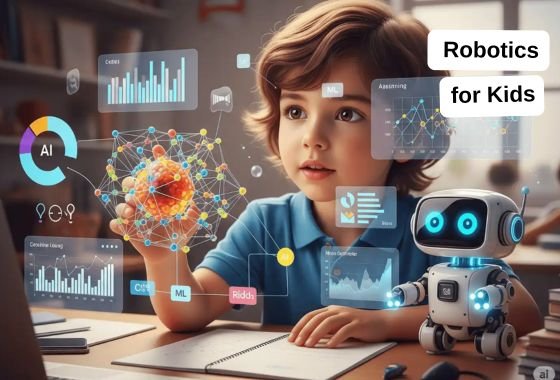 Robotics & AI