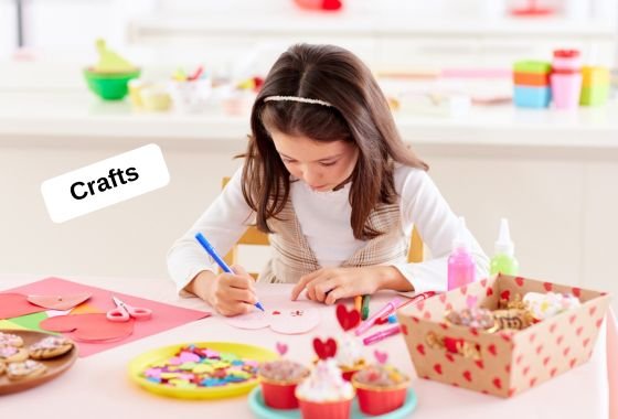 Creative Arts & Design
