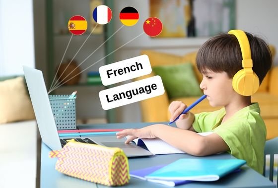 Foreign Language Learning