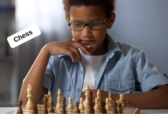 Chess Training