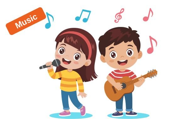 Learn Music Online – Fun, Creative & Interactive!