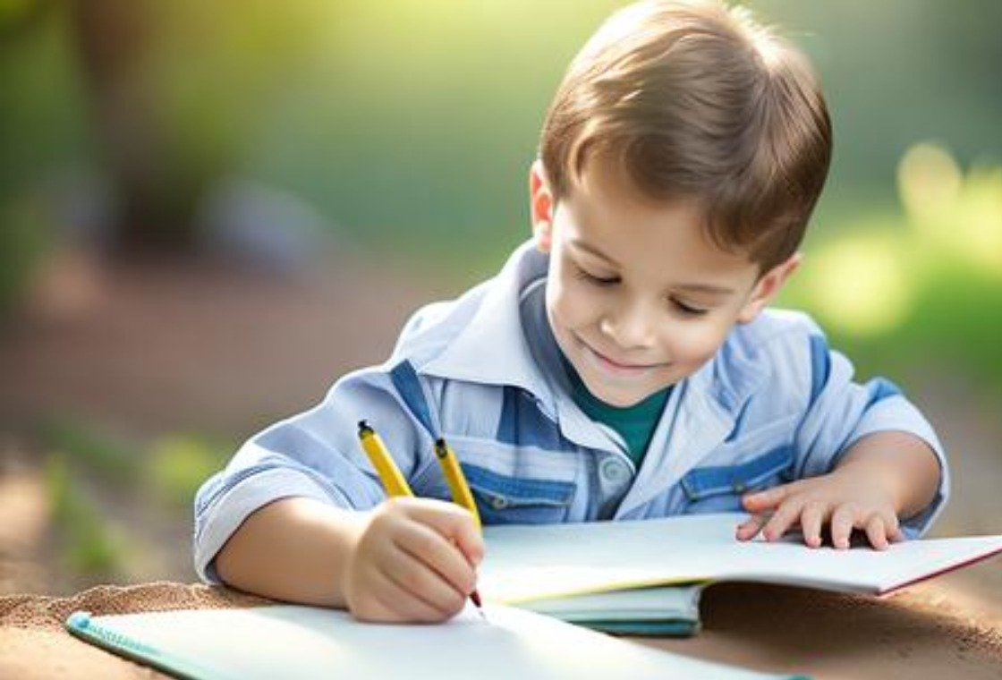 Online Handwriting Classes for Better Speed and Neatness