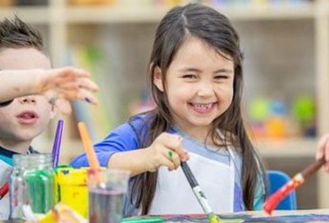 Online Drawing and Painting Classes for All Age Groups