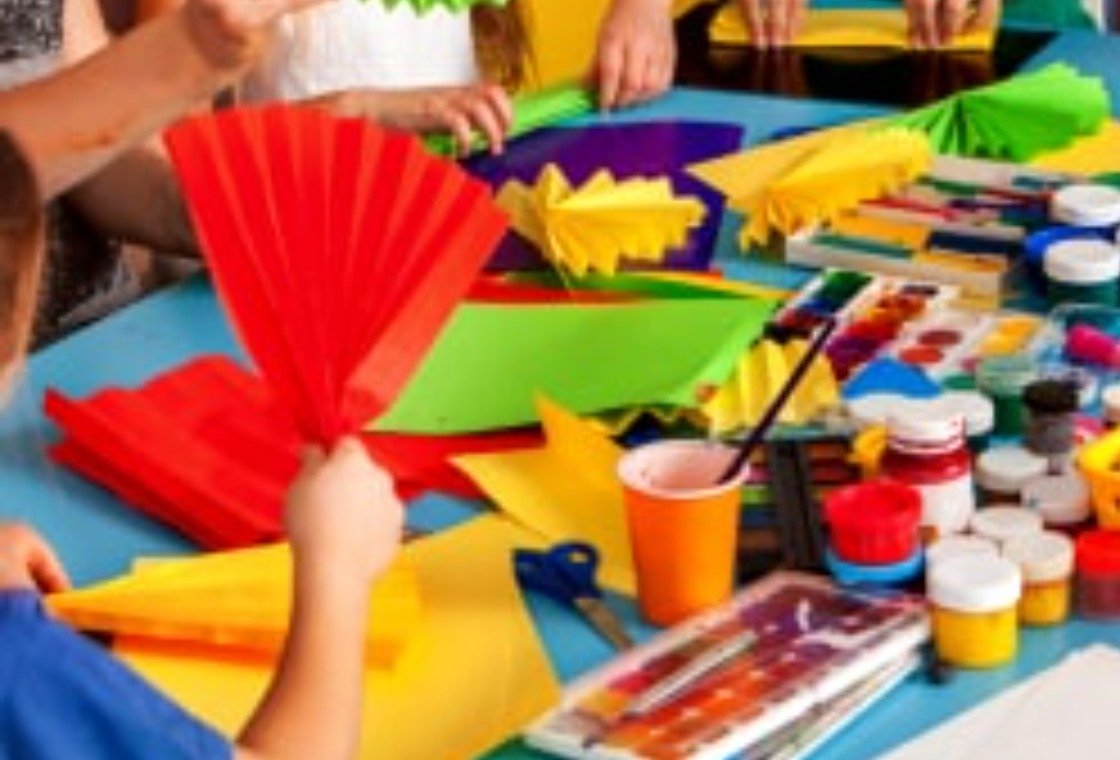 Learn Handmade Crafts Online  Creative Craft Classes