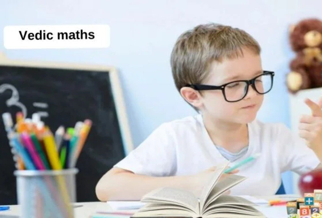 Vedic Maths