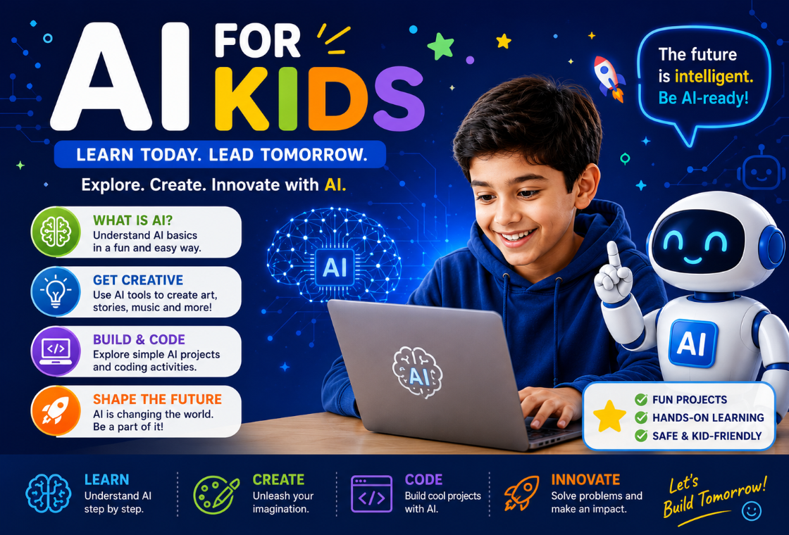 AI for Kids