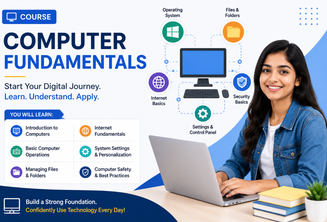 Computer Fundamentals