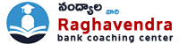 Nandhyala Raghavendra Couching Center