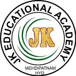 JK EDUCATIONAL ACADEMY