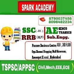 SPARK ACADEMY