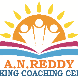 Anreddy Banking Coaching Centre