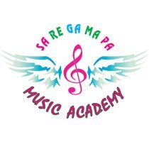 SA RE GA MA PA MUSIC ACADEMY