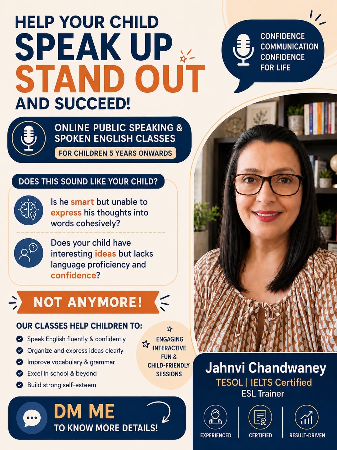  Jahnvi Chandwaney