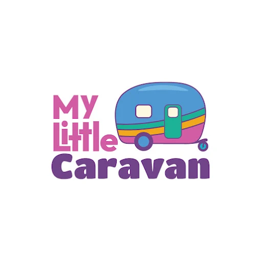 MY LITTLE CARAVAN