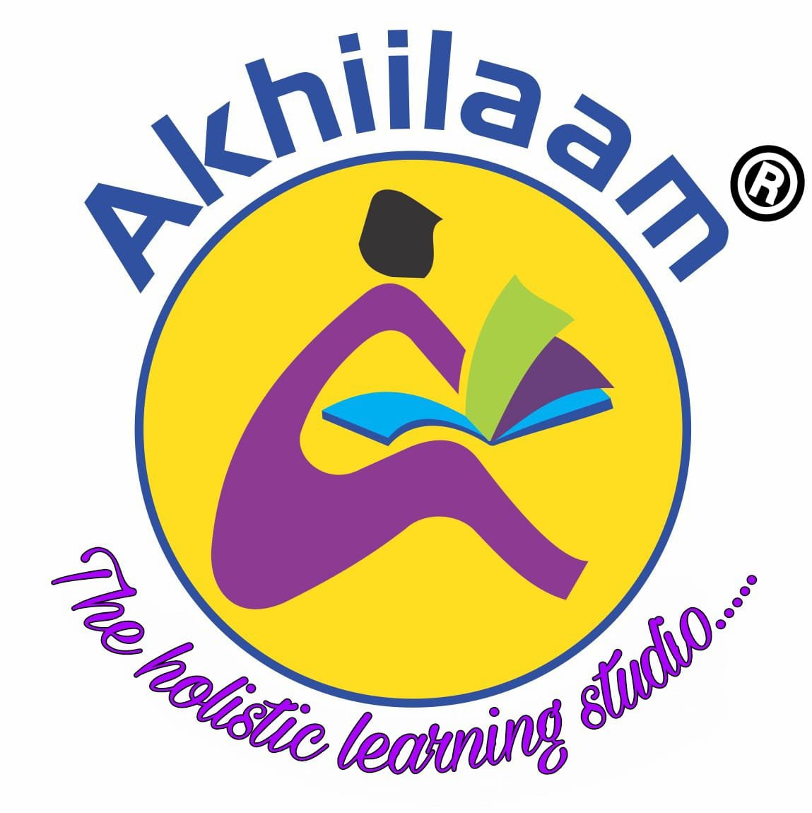 AKHIILAAM 