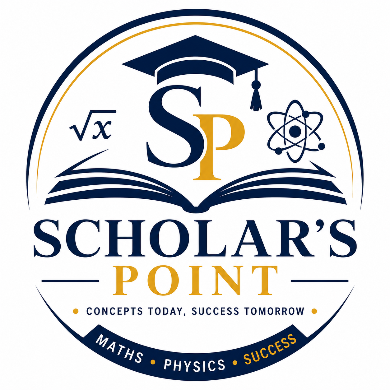 Scholars Point