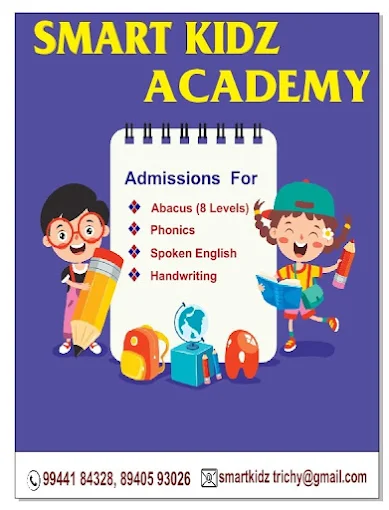 Smart Kidz Academy