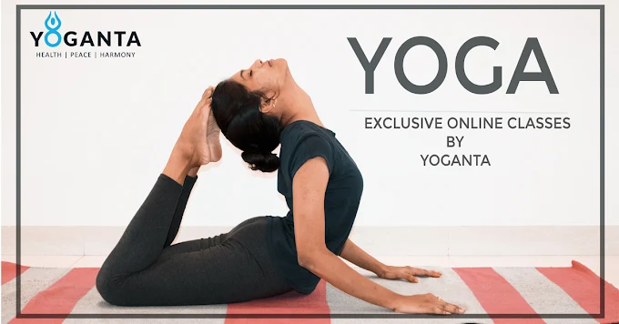 Yoganta