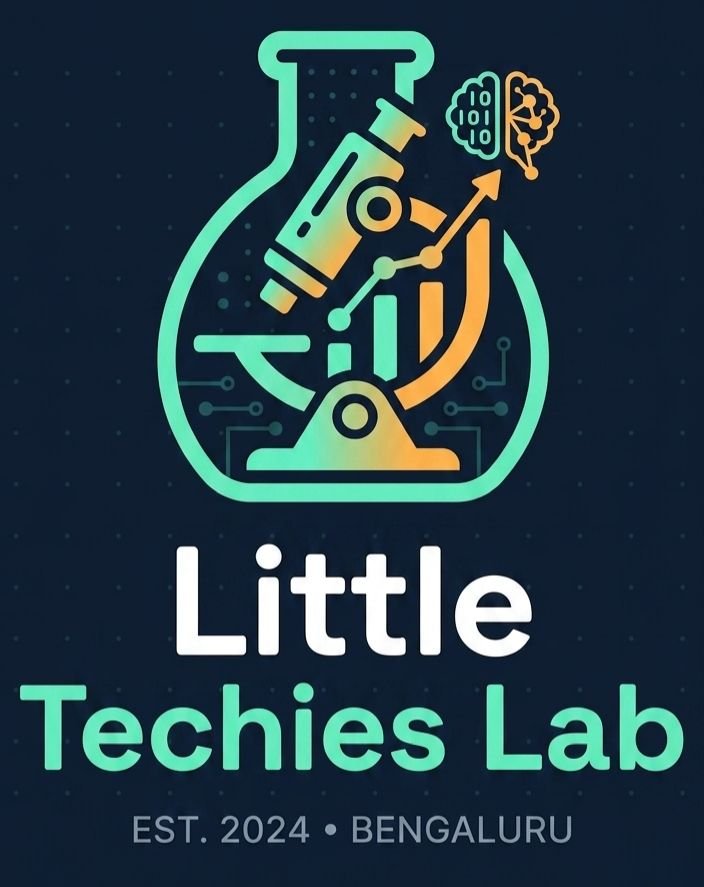  Little Techies Lab
