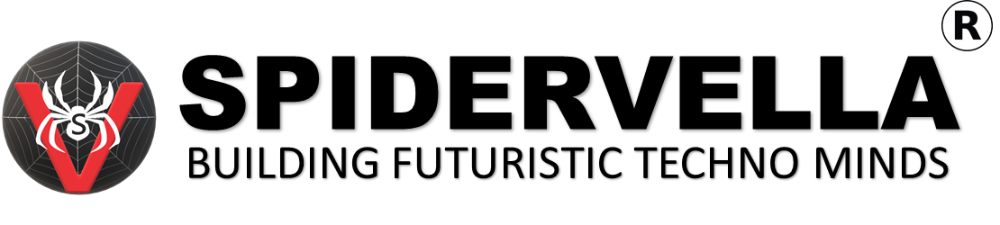 SpidervellA Technologies  Pvt Ltd