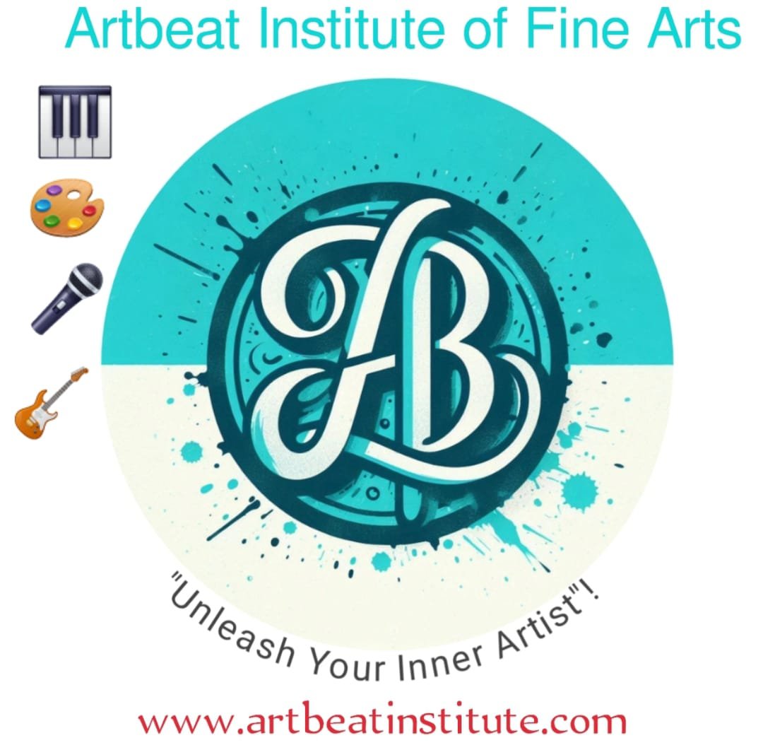 Artbeat Institute of Drawing Painting and Music